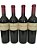 KIT CX 4 garrafas ANGÉLICA ZAPATA MALBEC ALTA SAFRA 2020 - Imagem 1