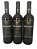 Kit c/ 3 garrafas Del Grano Gold Tinto Suave - Imagem 1