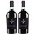 PRIMITIVO DI MANDURIA DOC MESSAPI - KIT C/2 GARRAFAS 750 ML - Imagem 1