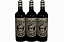 PRÓFUGO MALBEC CX 3 GARRAFAS SAFRA 2022 - Imagem 1