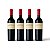 ANGÉLICA ZAPATA CABERNET SAUVIGNON - Cx 4 - Imagem 1