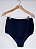 Hotpant azul marinho - Imagem 1