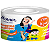 Fita Microporosa Infantil Show da Luna 2,5cm x3 metros - Missner - Imagem 1