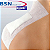 Hypafix Fita Hipoalergênica 5cm x 10 Metros Leukoplast - BSN Medical - Imagem 2