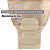 Bolsa Colostomia 70mm Opaca Sur-Fit Advantage Drenável Ref.421749 - Imagem 5