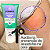 Dermaid Bio Baby Creme Barreira Dermoprotetor Infantil Hipoalergênico 100g Walkmed - Imagem 2