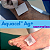Curativo Aquacel AG+ EXTRA 10cm x 10cm - CONVATEC - Imagem 4