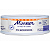 Fita Microporosa Branca 1,2cm x 10m - Missner - Imagem 1