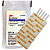 Sutura Adesiva Steri Strip Ponto Falso 3M 12x100mm - 01 Envelope C/06 unidades - Imagem 1