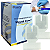 Wound Care F Curativo Fixador de Cateter IV Infantil 5cm x 5,7cm Cx C/100 un - Imagem 3