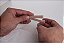 Clipe para fechamento de Bolsa de Colostomia (01un) - Convatec - Imagem 3