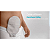 Bolsa de Colostomia Sensura Mio Cinza Max Click Drenável Sistema 2pçs Coloplast - Imagem 4