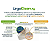 UrgoClean Ag 10cm x 10cm Curativo Antimicrobiano com Prata - Imagem 3