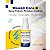 Spray Barreira Película Protetora Cutânea Wound Care B 28ml Polar Fix - Imagem 3