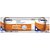 Atadura de Crepom 13 Fios Tipo Cysne 15cm X 1,8m 13 Fios Cremer - Imagem 1