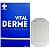 Curativo Filme Transparente 10cm x 12cm - Vital Derme - Imagem 1