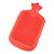 Bolsa para Água Quente Vermelha 2 Litros - Bioland - Imagem 1