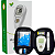 Kit Medidor de Glicose Completo com 25 Fitas de teste - Bioland - Imagem 1