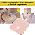 Curativo Allevyn Espuma Hidrocelular Tracheostomy 9cm x 9cm - Imagem 3