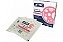 Curativo de Espuma Absorvente com Borda M-Tec 10cmx10cm (01UN) - Missner - Imagem 4