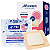 Curativo de Espuma Absorvente com Borda M-Tec 10cmx10cm (01UN) - Missner - Imagem 1