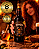 Honingbock 500ml - Braggot - Norseman - Imagem 3