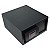 Cofre Eletrônico com Auditoria  Gold Safe Modelo Slim Black - Imagem 9