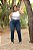 Calça reta Feminina - Imagem 3