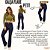 Calça Flare Petite - Imagem 3