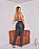 Calça feminina Boot Cut - Imagem 4