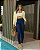 Calça Feminina Skinny Media - Imagem 6