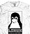 Camiseta Linux A Força do Código Aberto - Imagem 2