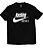 Camiseta Hacking Just Do It - Imagem 3