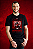 Camiseta BHack - Triângulo Mineiro - Onde seus dados desaparecem - Imagem 1