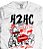 Camiseta H2HC - Founder Attack - Imagem 2
