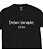 Camiseta Programação Declare Variables Not War - Imagem 2