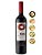 Vinho LIDIO CARRARO ELOS CABERNET SAUVIGNON/MALBEC 750 Ml - Imagem 1