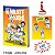 Livro Manual do Karate Kids - Imagem 2