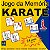 Jogo da Memória Karate Competição WKF - Imagem 2