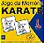 Livro Manual do Karate Kids com Jogo da Memória - Imagem 5