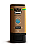 Protetor Brazinco FPS 50 – Bege Escuro - Imagem 1