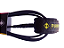 LEASH PRÓ LONG/SUP 10' - TORNOZELO.   INJETADO - Imagem 2