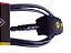 LEASH PRÓ LONG/SUP 10' - TORNOZELO.   INJETADO - Imagem 4