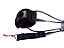 Leash BEACH LIFE  6 pés 5 MM   ROTOR INJETADO - Imagem 2