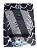 DUPLICADO - Deck kbs  preto  e  cinza - Imagem 1