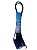 LEASH BEACH LIFE 8 PÉS 6,5MM FUNBOARD - Imagem 1