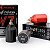 AVA W7 Wireless Tattoo Power Supply - Red - Imagem 3