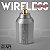 AVA W7 Wireless Tattoo Power Supply - Grey - Imagem 1