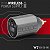 AVA W7 Wireless Tattoo Power Supply - Grey - Imagem 2