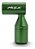 Máquina Pen Ava Hulk 4.0mm - Green - Imagem 1